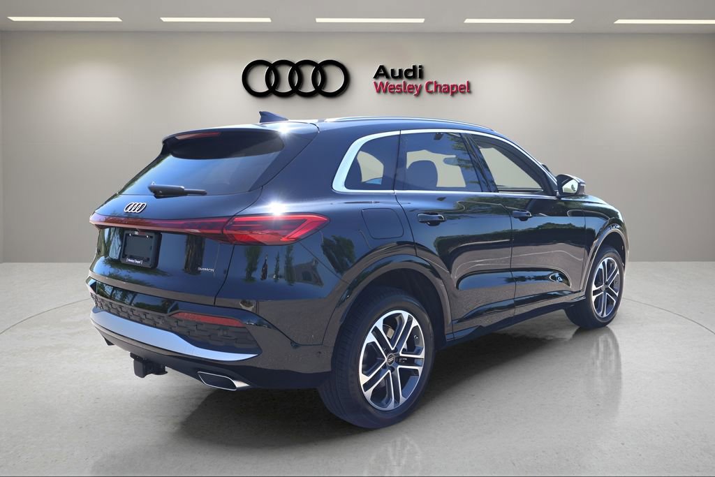 New 2026 Audi Q5 Premium AWD/4WD image 5