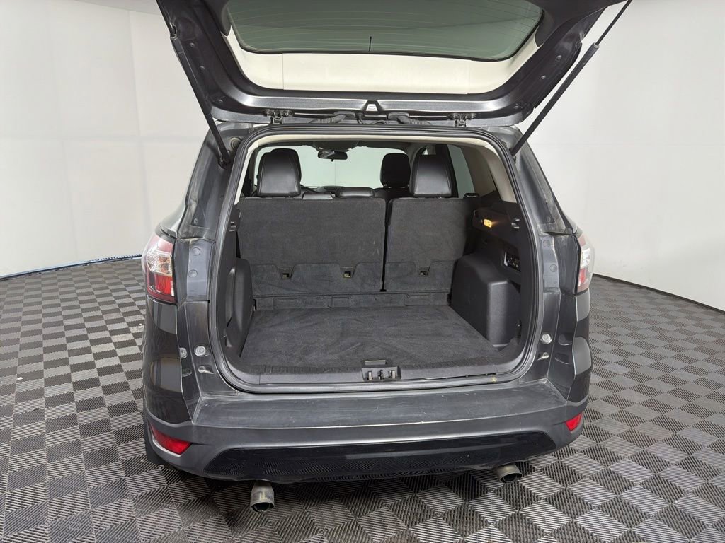 Used 2018 Ford Escape SE w/ SE SYNC Package FWD image 26