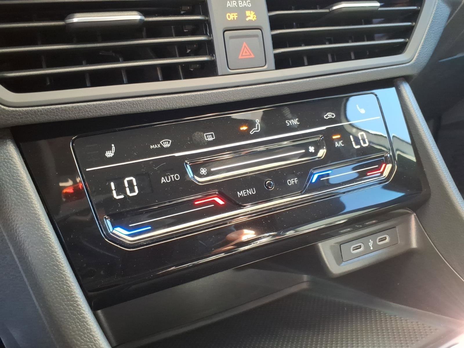 New 2026 Volkswagen Jetta Sport image 16