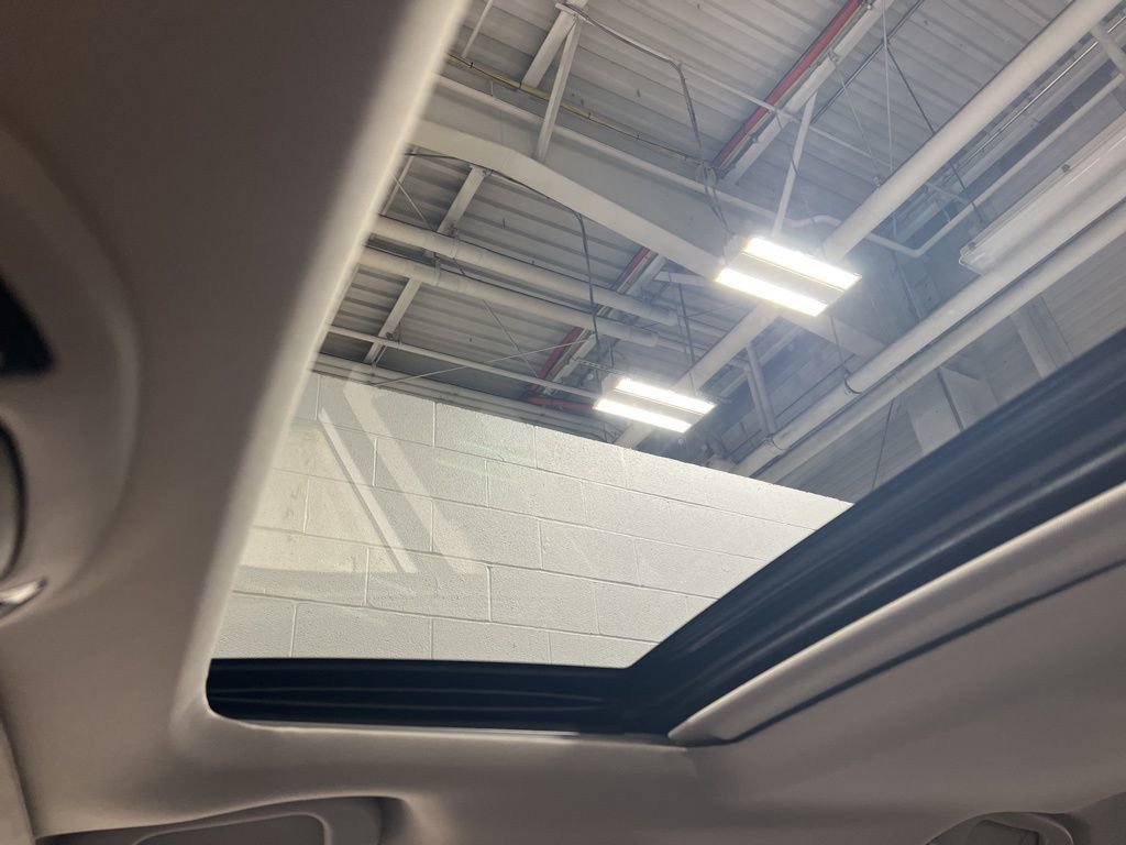 Used 2025 Subaru Legacy Premium image 19