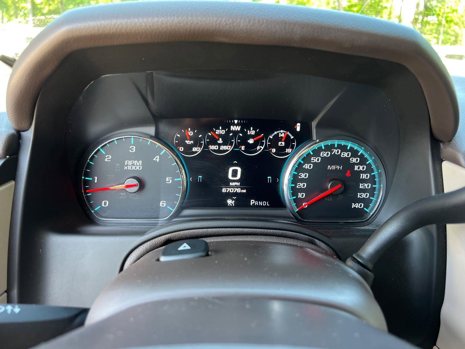 Used 2019 GMC Yukon Denali w/ Denali Ultimate Package RWD image 27