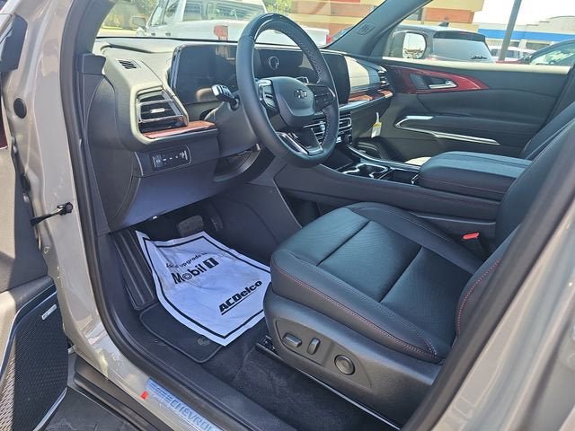 New 2026 Chevrolet Traverse Z71 w/ Enhanced Driving Package AWD/4WD image 10