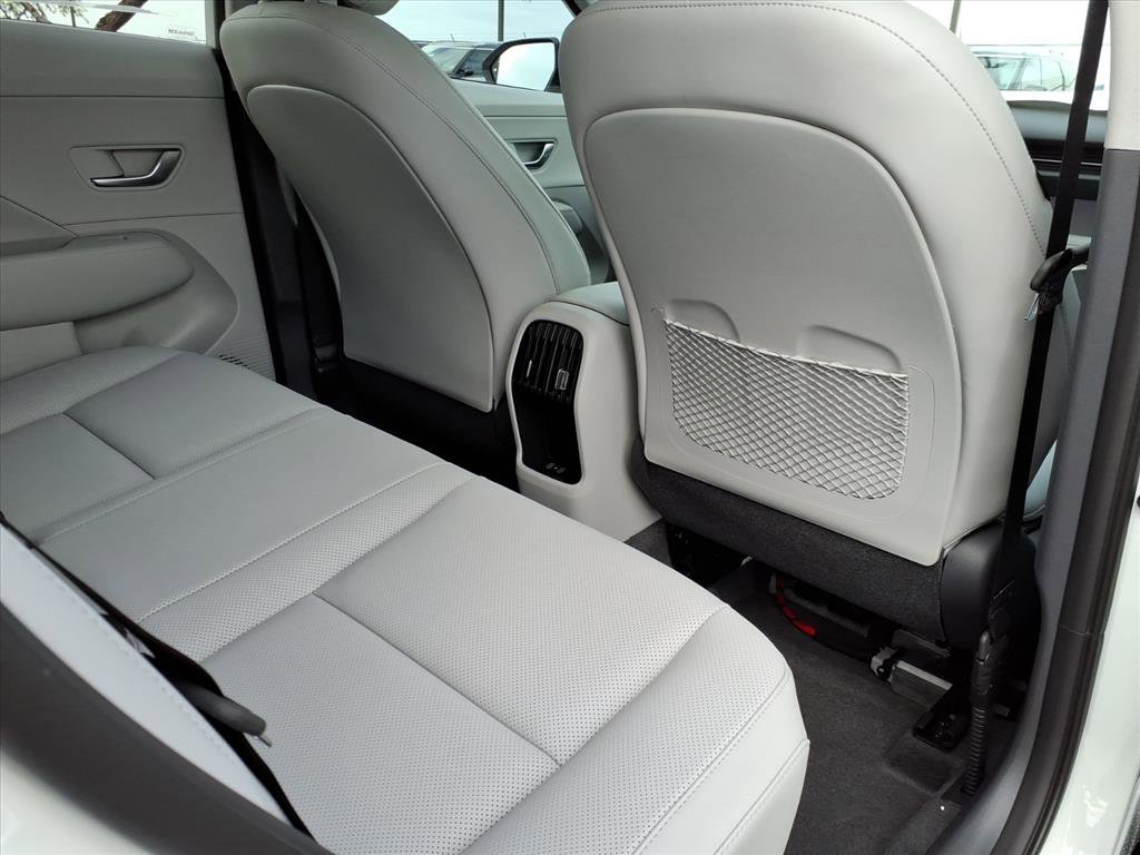 New 2026 Hyundai Kona Limited image 8