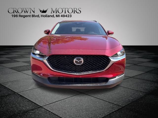 New 2025 MAZDA CX-30 AWD 2.5 S w/ Preferred Package image 2