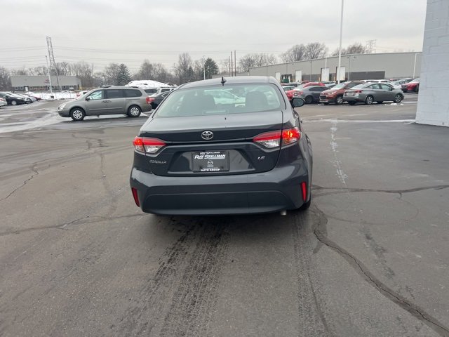 Used 2024 Toyota Corolla LE image 10