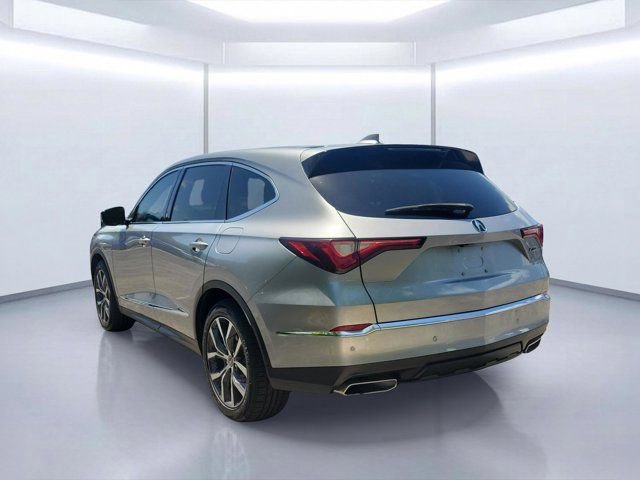 Certified 2023 Acura MDX FWD w/ Technology Package image 3