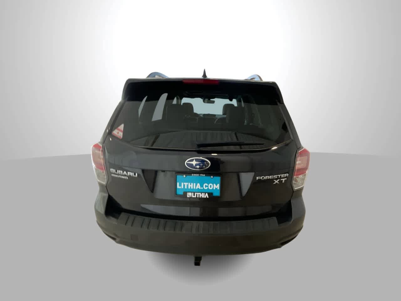 Used 2017 Subaru Forester 2.0XT Touring AWD/4WD image 7