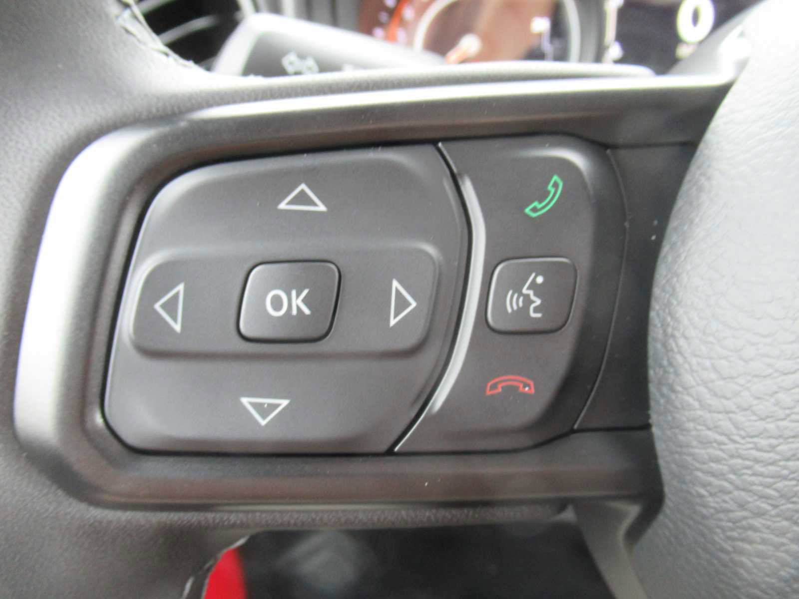 New 2026 Jeep Wrangler Unlimited Rubicon image 27