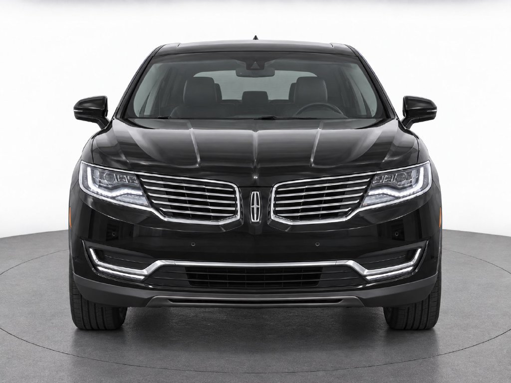 Used 2016 Lincoln MKX Reserve w/ Luxury Package AWD/4WD image 5