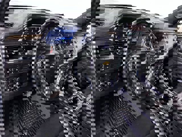 Used 2024 Chevrolet Tahoe Premier image 19