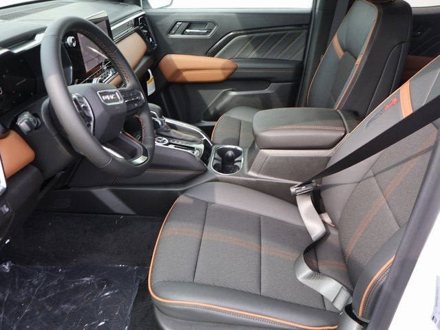 New 2026 GMC Canyon AT4 AWD/4WD image 40