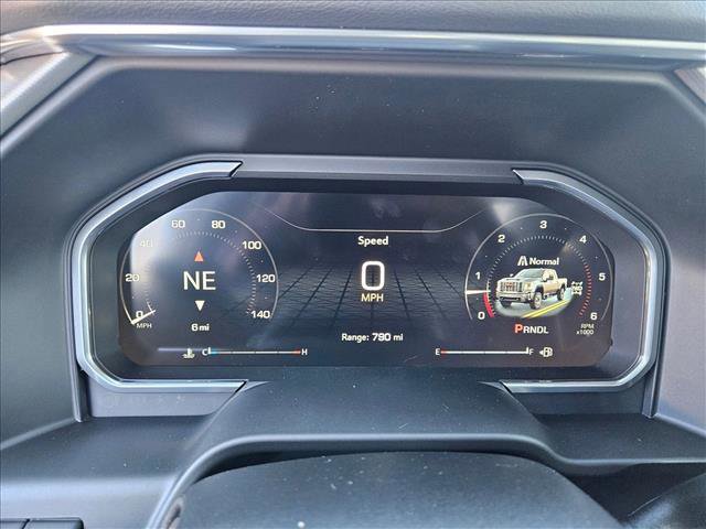 New 2026 GMC Sierra 2500 Denali image 11