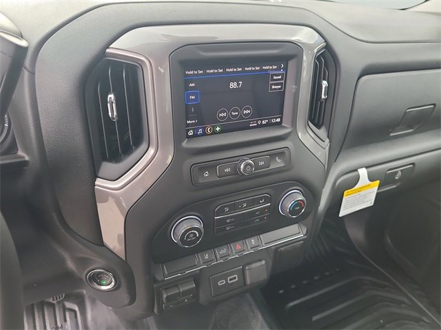 New 2026 Chevrolet Silverado 2500 W/T image 27