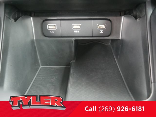 Used 2021 Kia Sorento S w/ Panoramic Sunroof Package AWD/4WD image 35
