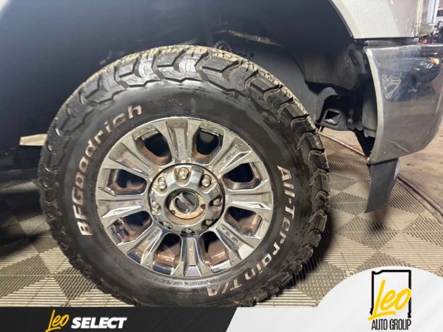Used 2018 Ford F350 XLT w/ XLT Premium Package AWD/4WD image 23