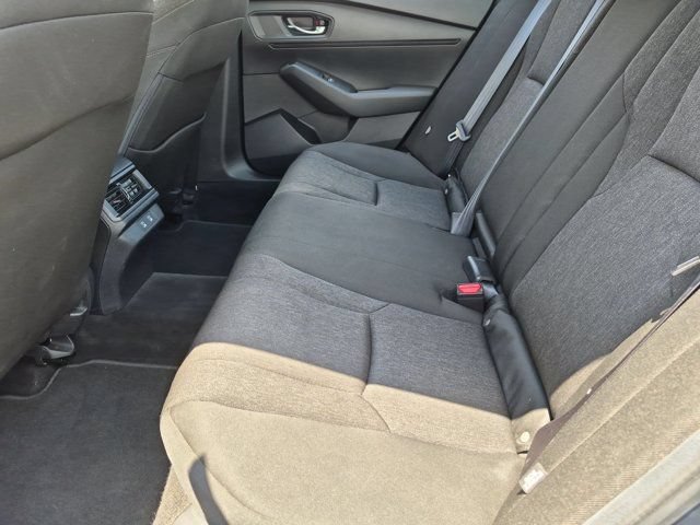 Used 2025 Honda Accord SE image 27