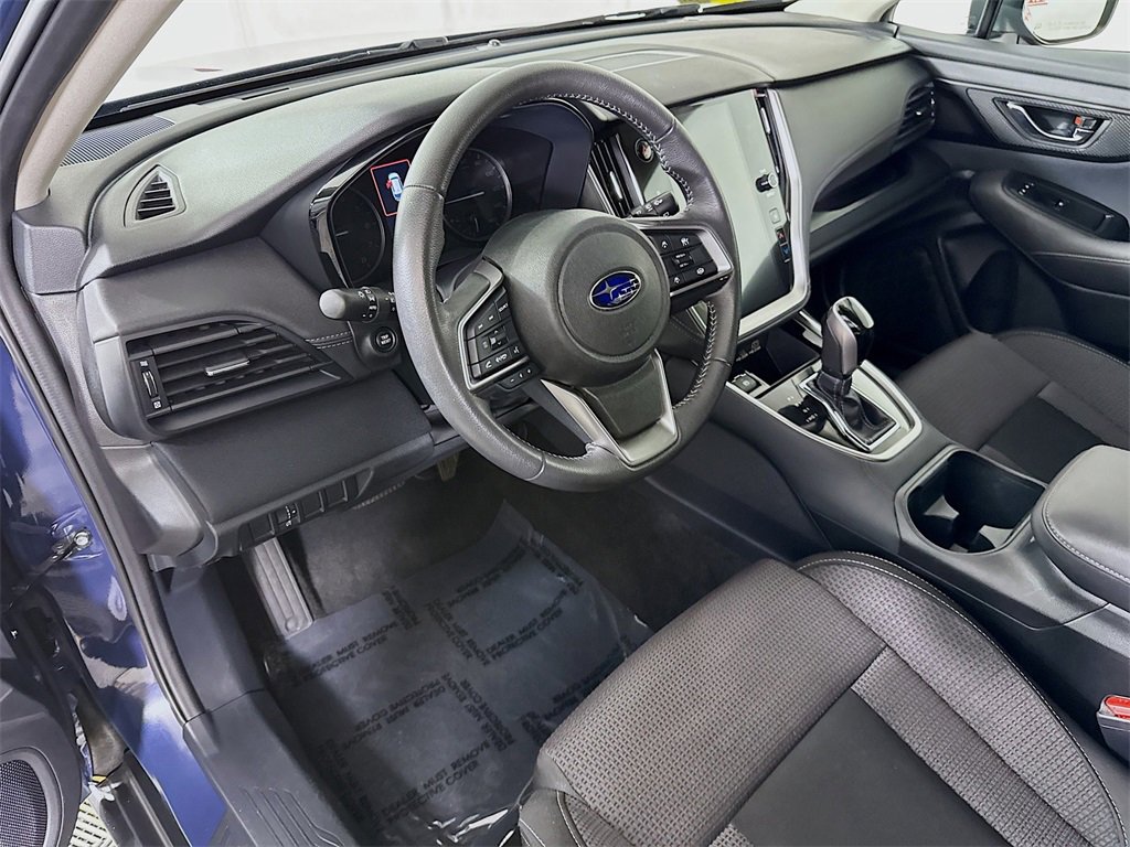 Used 2024 Subaru Outback Premium image 17