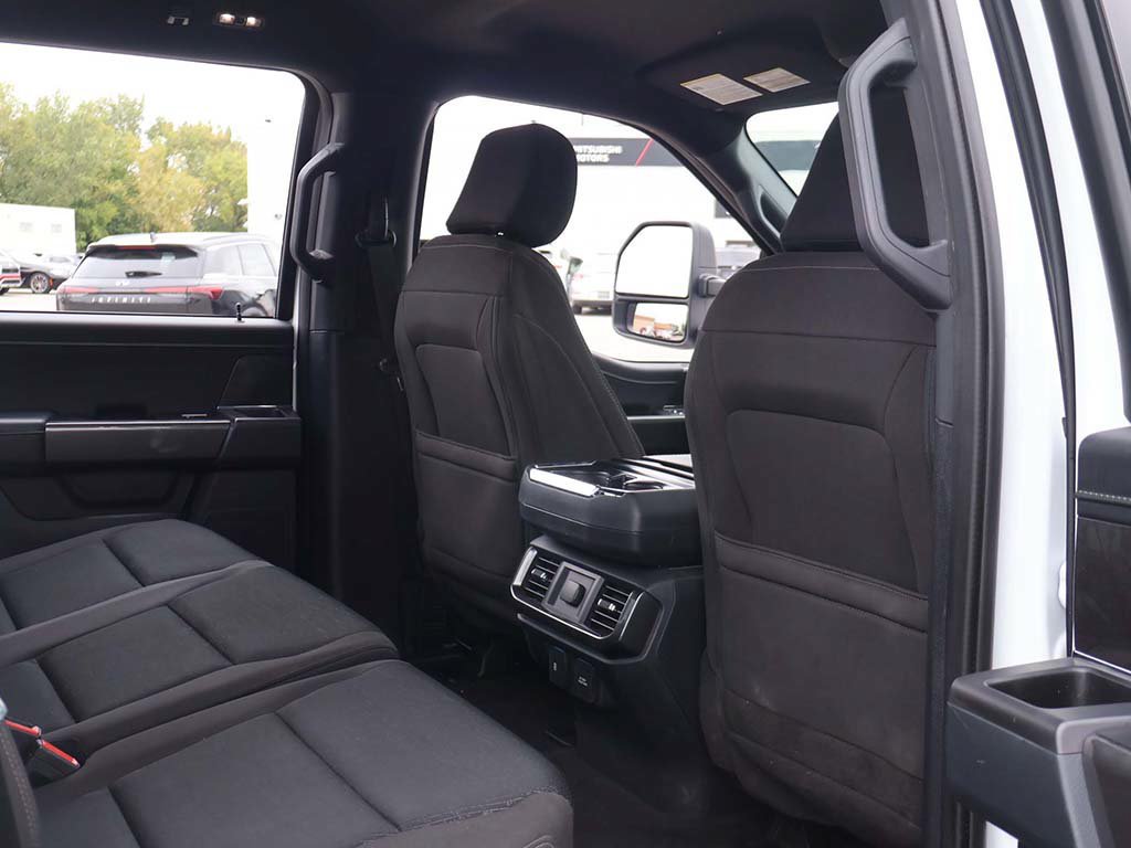 Used 2023 Ford F150 XLT w/ Equipment Group 302A High AWD/4WD image 29