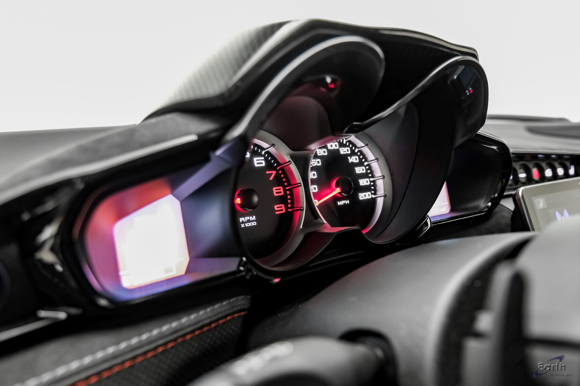 Used 2021 Lotus Evora RWD image 45