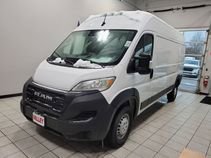 Used 2024 RAM ProMaster 2500 image 31