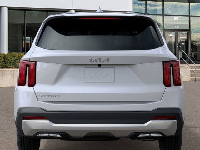 New 2026 Kia Sorento LX image 14