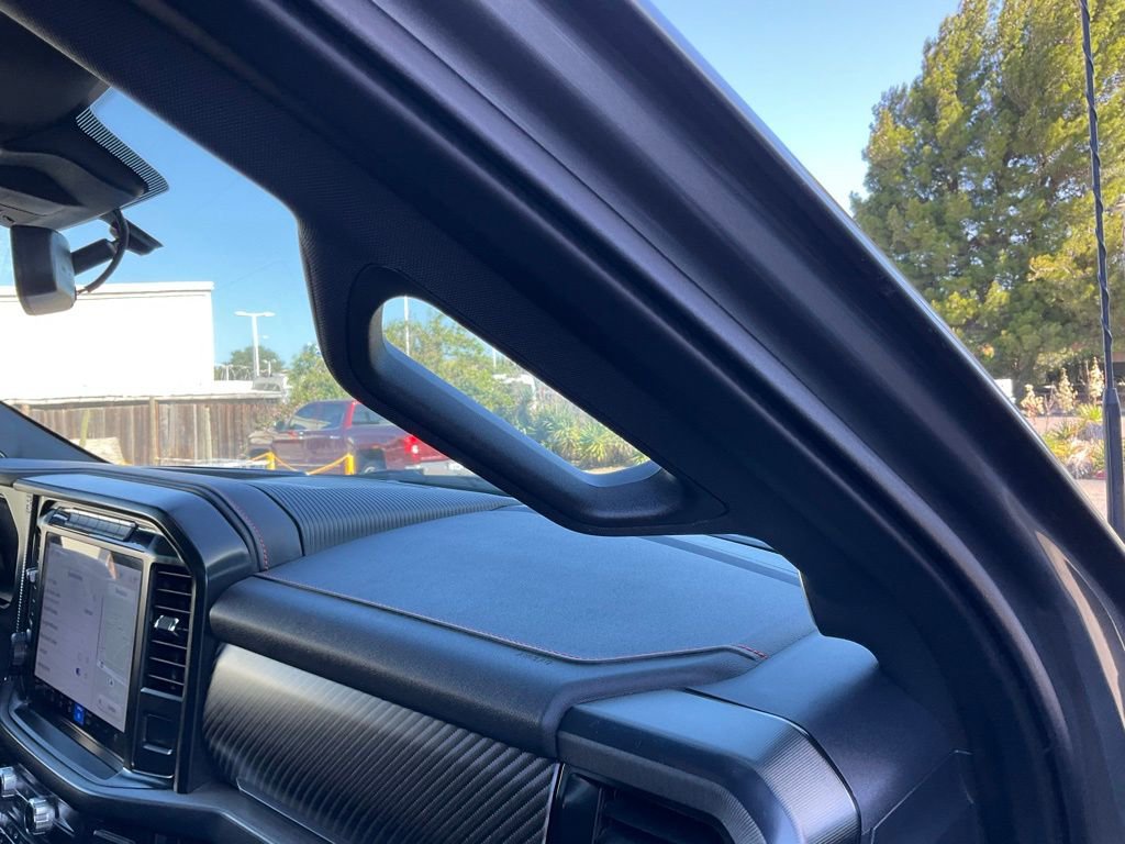 Certified 2024 Ford F150 Raptor image 63