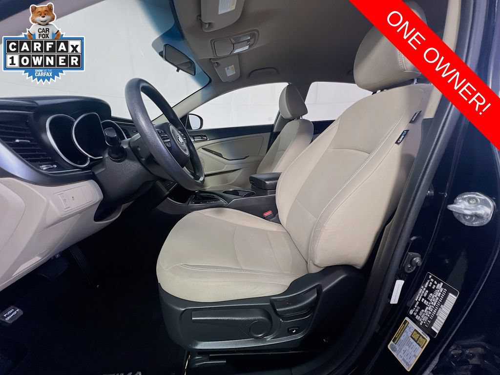 Used 2015 Kia Optima LX FWD image 18