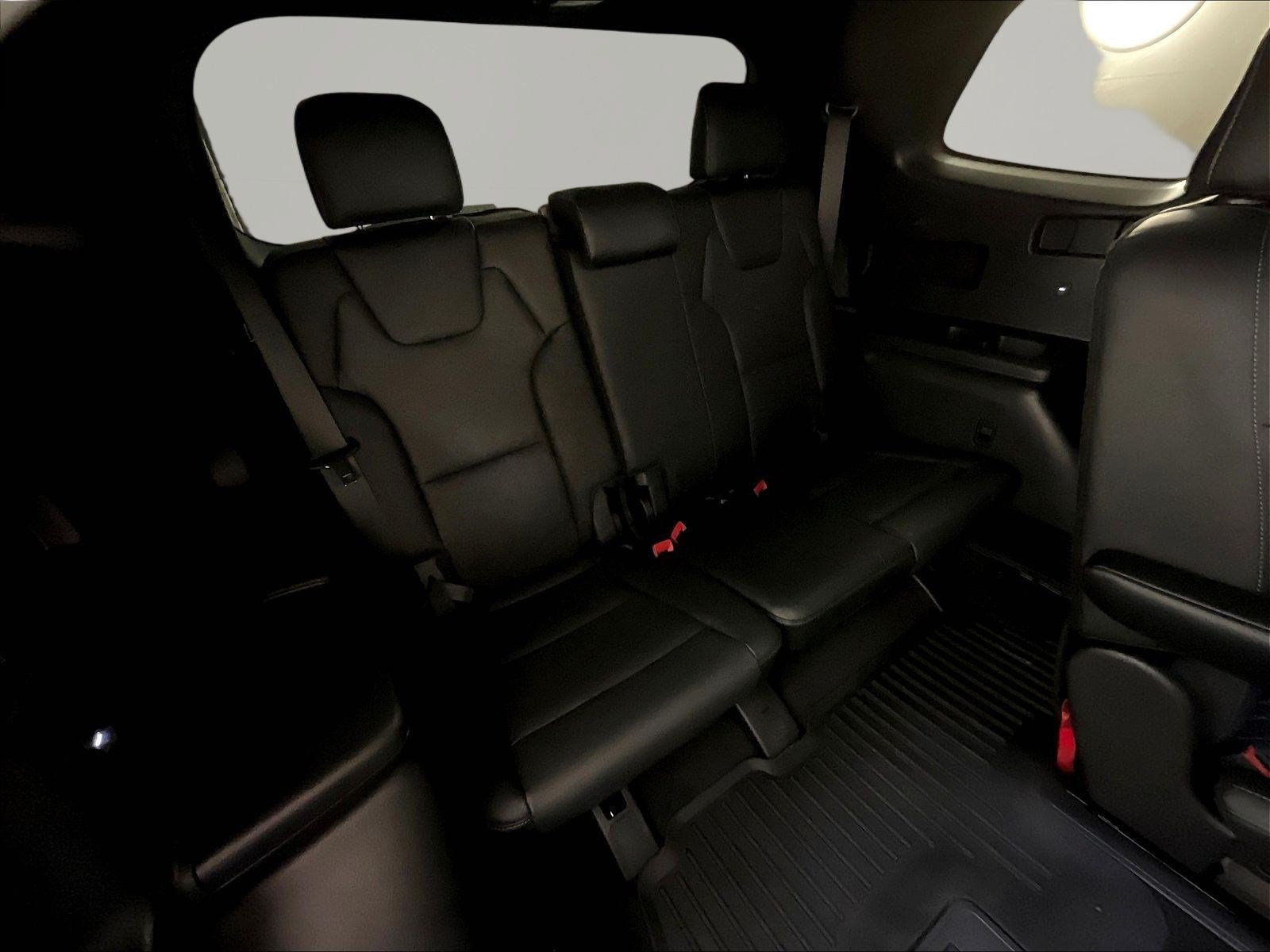 Used 2025 Kia Telluride EX X-Line AWD/4WD image 24
