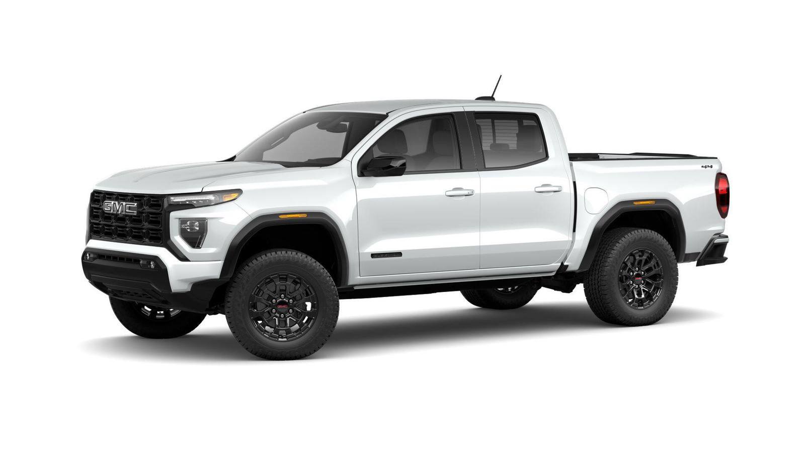 New 2026 GMC Canyon Elevation w/ Convenience Package AWD/4WD image 26