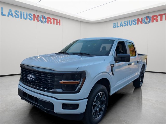 Used 2024 Ford F150 STX