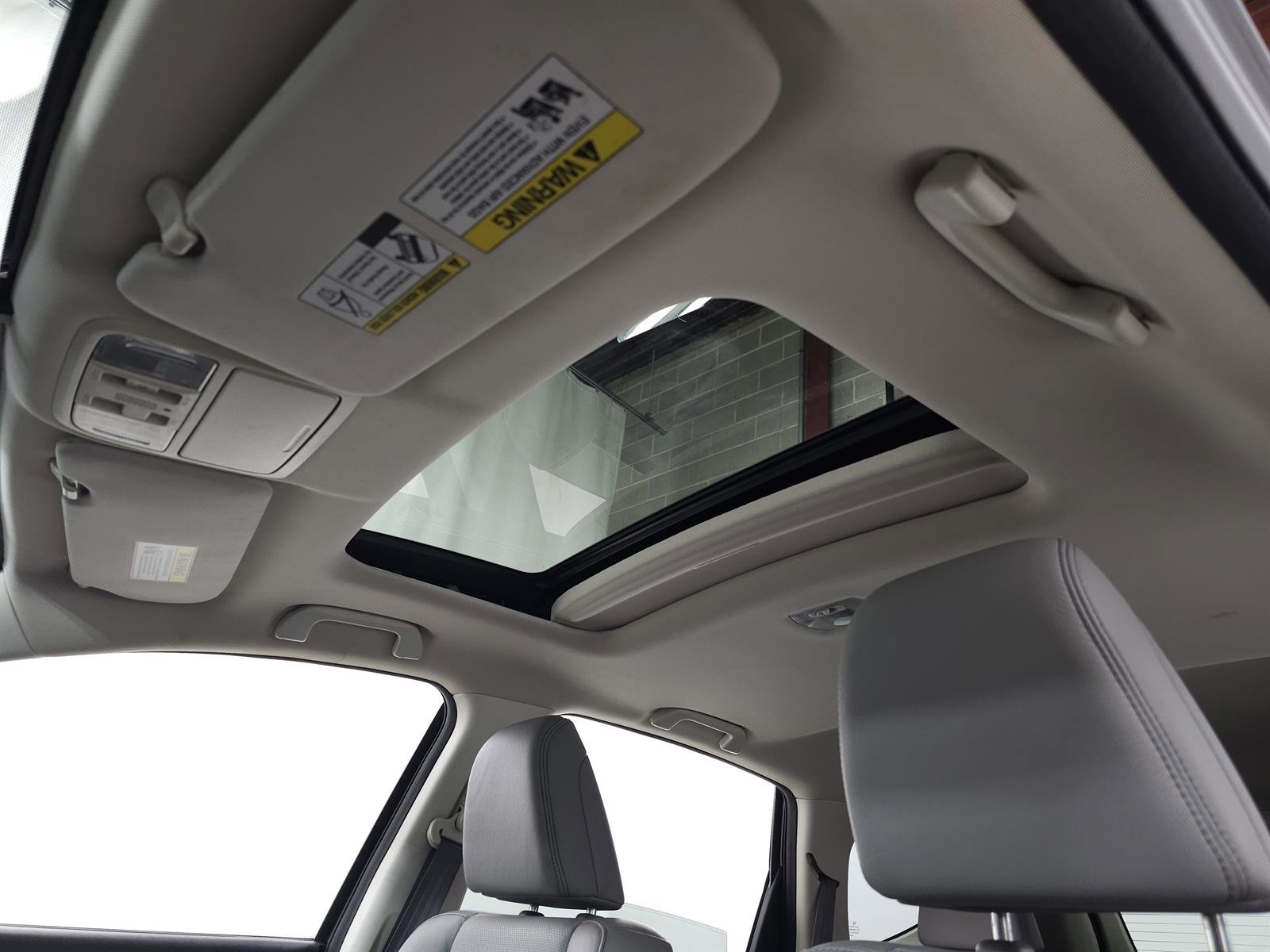 Used 2016 Honda CR-V EX-L image 15