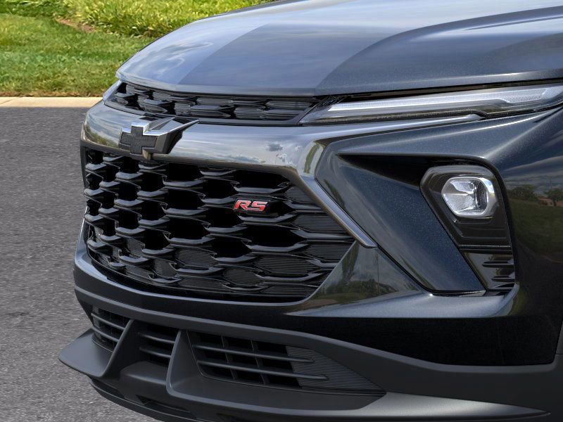 New 2026 Chevrolet TrailBlazer RS w/ Convenience Package image 13