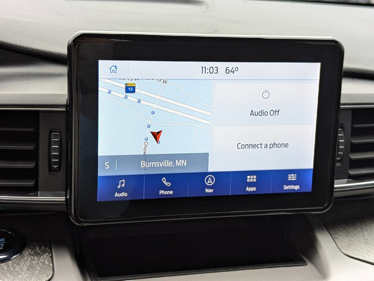 Used 2021 Ford Explorer Timberline image 21