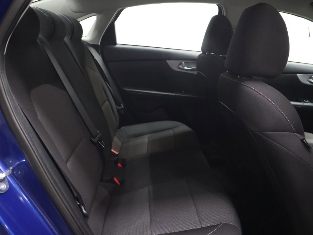 Used 2024 Kia Forte LXS w/ LXS Technology Package image 12