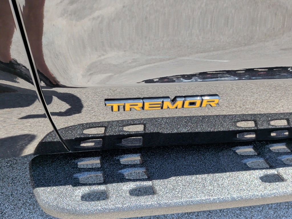 New 2026 Ford Expedition Tremor AWD/4WD image 47