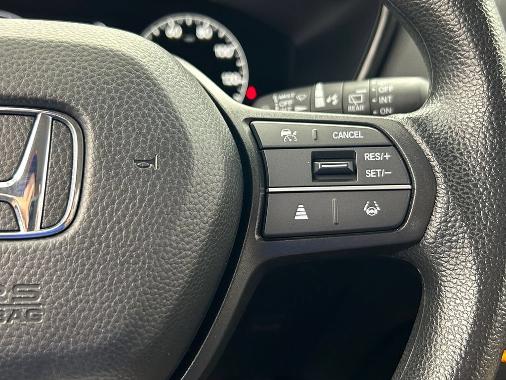 Used 2024 Honda CR-V EX image 33