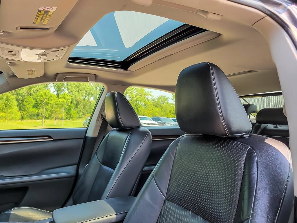 Used 2014 Lexus ES 350 w/ Luxury Package FWD image 10