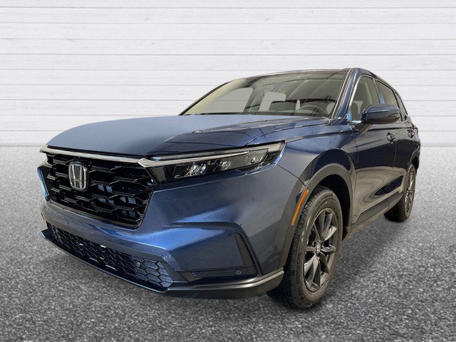 New 2027 Honda CR-V EX-L image 2