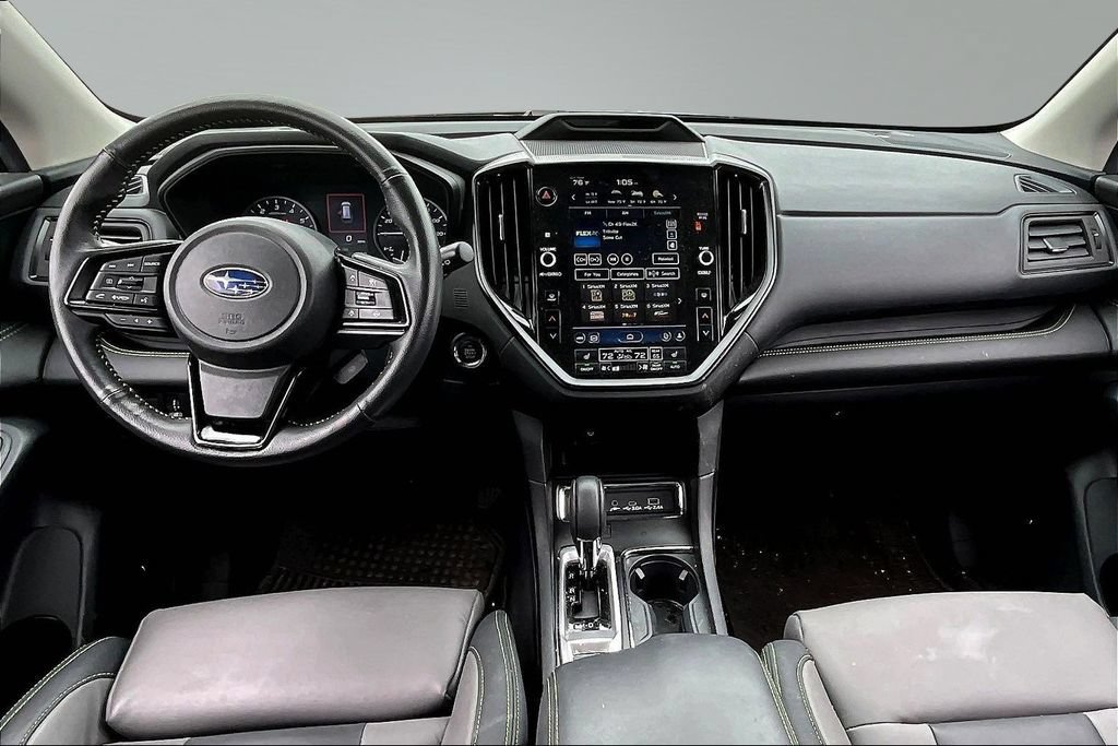 Used 2024 Subaru Ascent Onyx Edition Limited AWD/4WD image 7