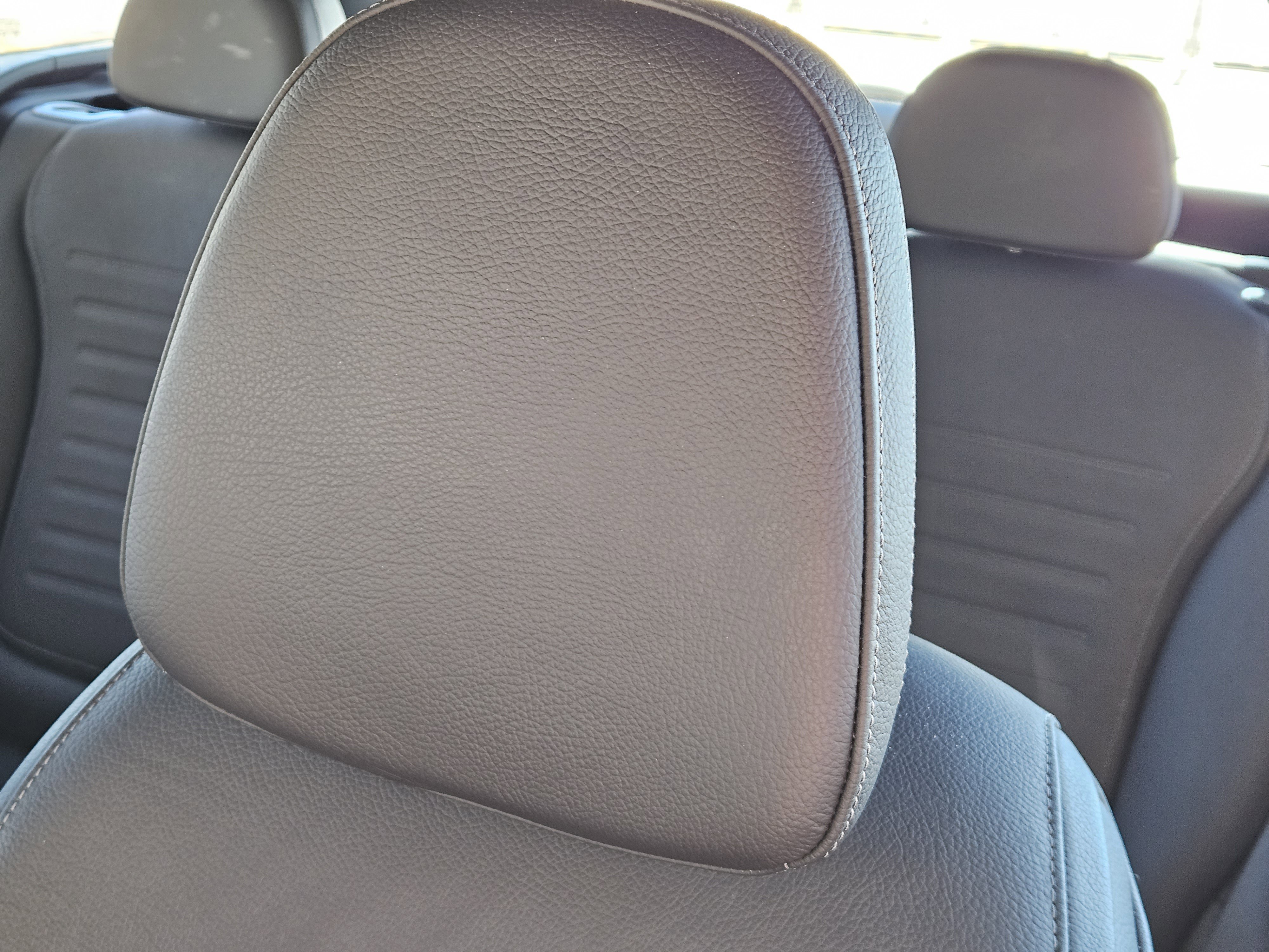 Certified 2025 Mercedes-Benz GLC 43 AMG 4MATIC image 16