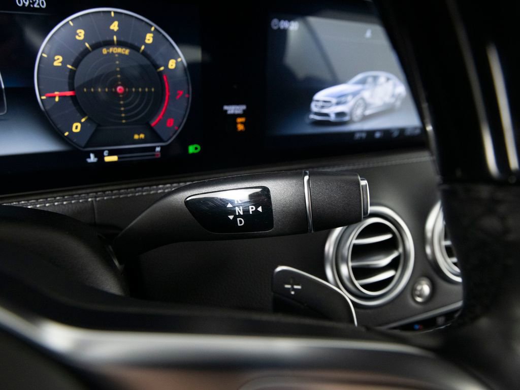 Used 2021 Mercedes-Benz S 560 4MATIC Coupe image 18
