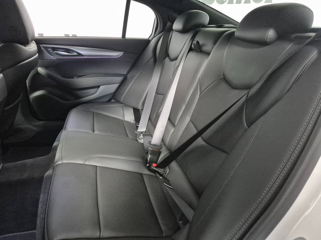 New 2026 Cadillac CT5 Premium Luxury image 9