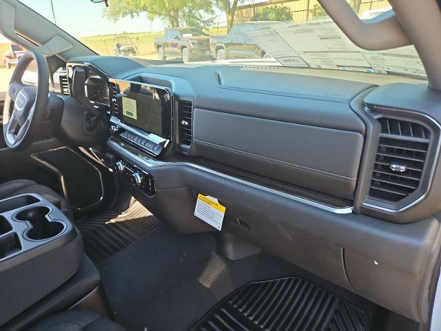 New 2026 GMC Sierra 1500 Elevation image 28