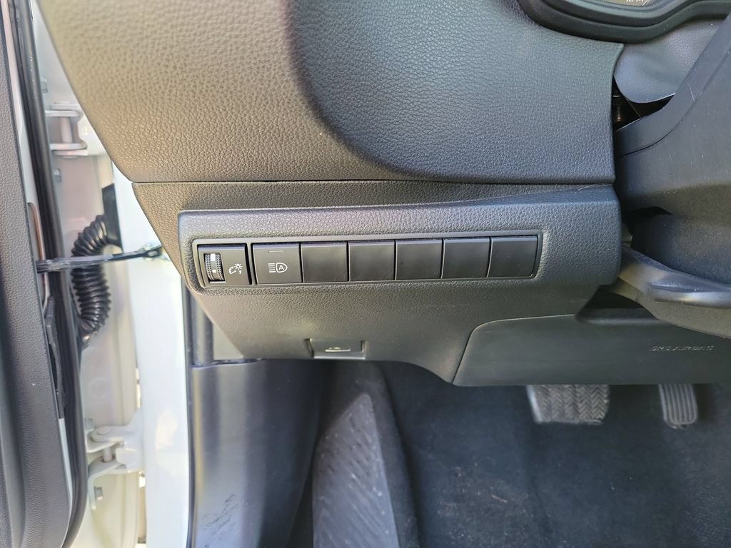 Used 2024 Toyota Corolla LE FWD image 16
