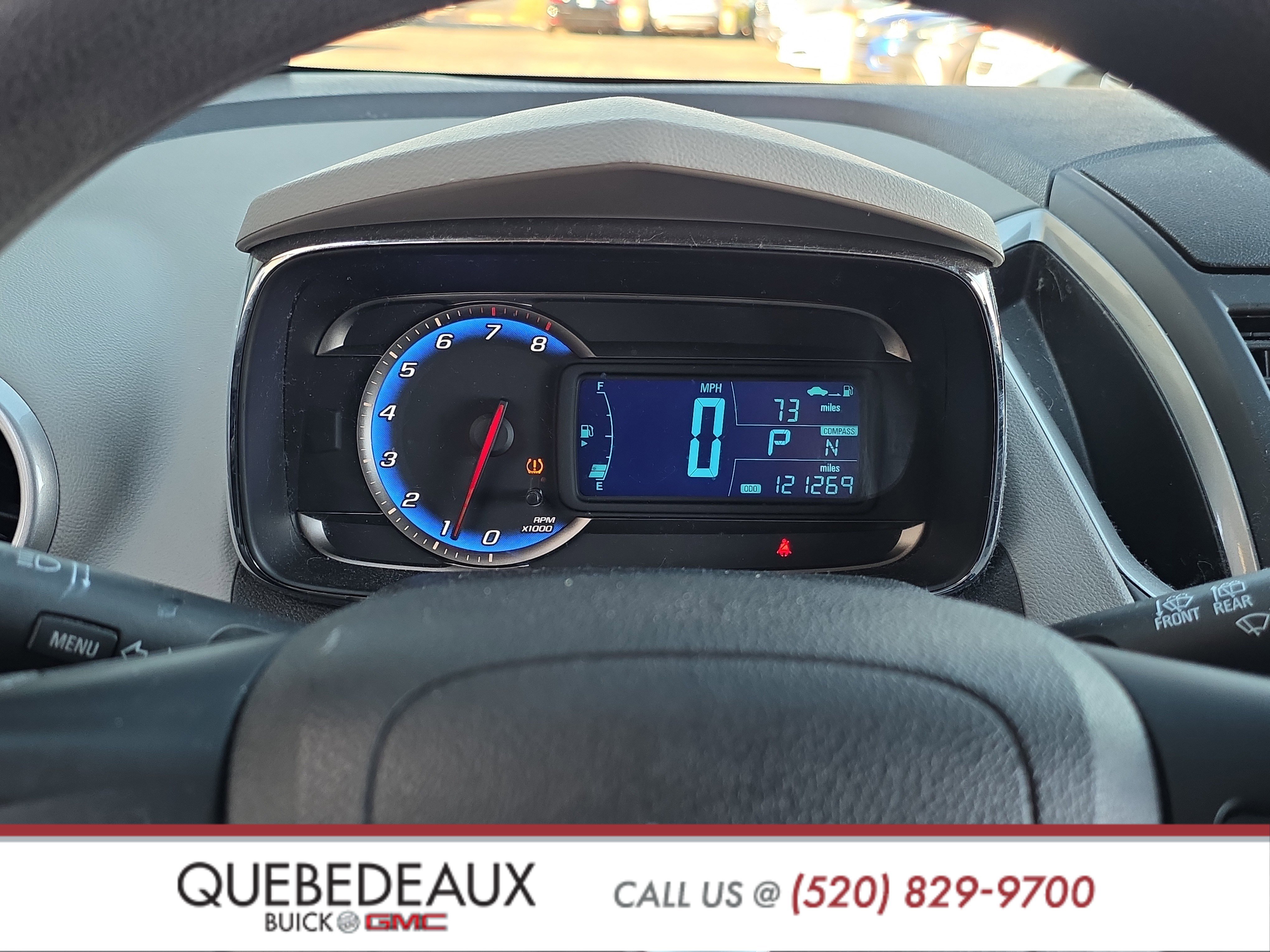 Used 2016 Chevrolet Trax LS image 15