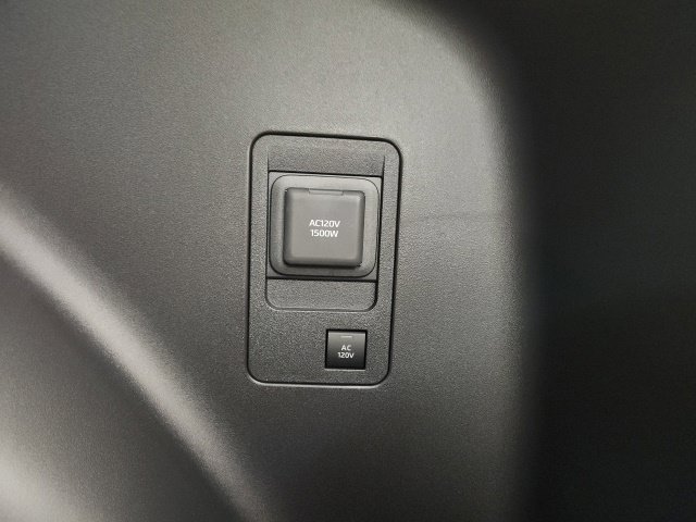 New 2026 Toyota C-HR AWD/4WD image 30