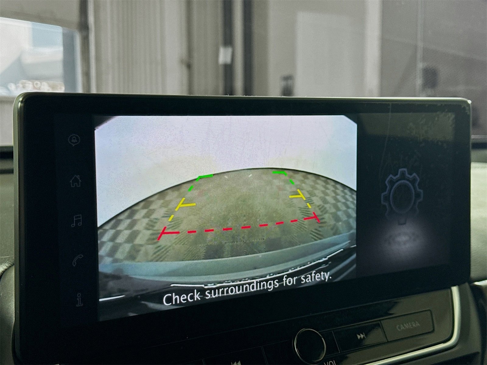 Used 2025 Nissan Altima 2.5 SR w/ SR Premium Package image 10