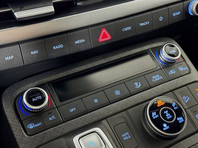 Used 2023 Hyundai Palisade Limited AWD/4WD image 18