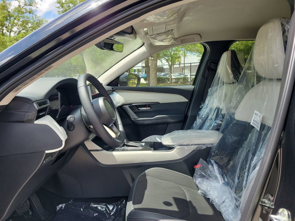 New 2026 MAZDA CX-5 Preferred AWD/4WD image 3
