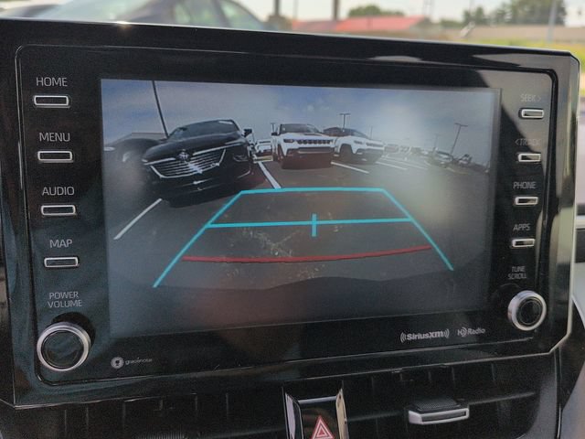 Used 2019 Toyota Corolla SE w/ SE Option Package FWD image 22